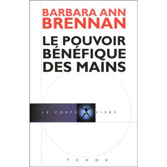 Livre Barbara  Ann Brennan 